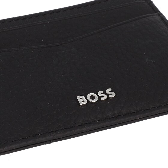 Boss New Crosstown Kreditkartenetui Leder 10 cm Boss New Crosstown Kreditkartenetui Leder 10 cm