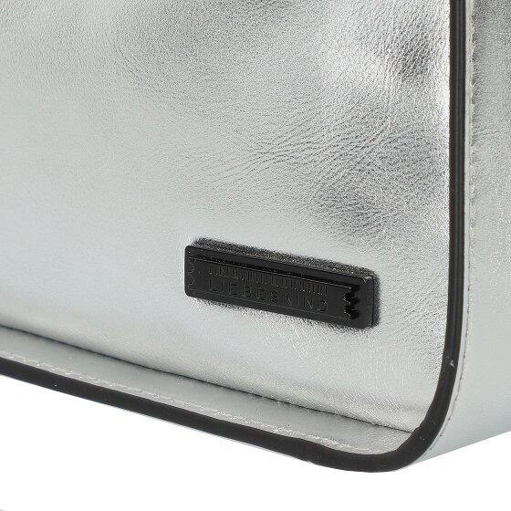 Liebeskind Franzis Schultertasche Leder 28 cm