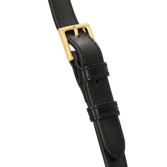 The Bridge Lucrezia Schultertasche Leder 26 cm The Bridge Lucrezia Schultertasche Leder 26 cm