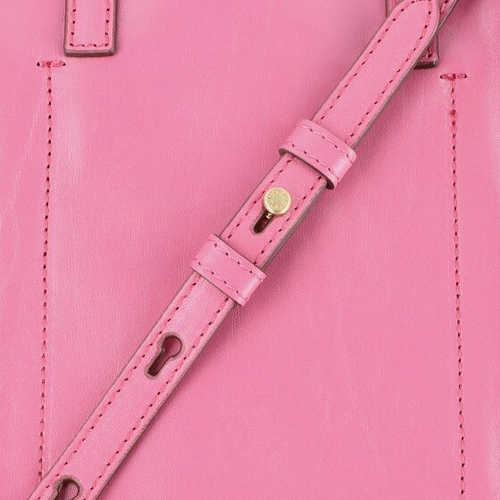 The Bridge Mirra Handtasche Leder 15.5 cm