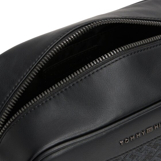 Tommy Hilfiger TH Monogram Kulturbeutel 21 cm