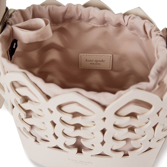 Kate Spade New York Halo Handtasche Leder 19 cm