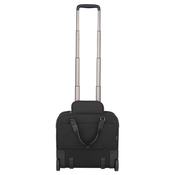 Victorinox Werks Professional 2-Rollen Businesstrolley 38 cm Laptopfach