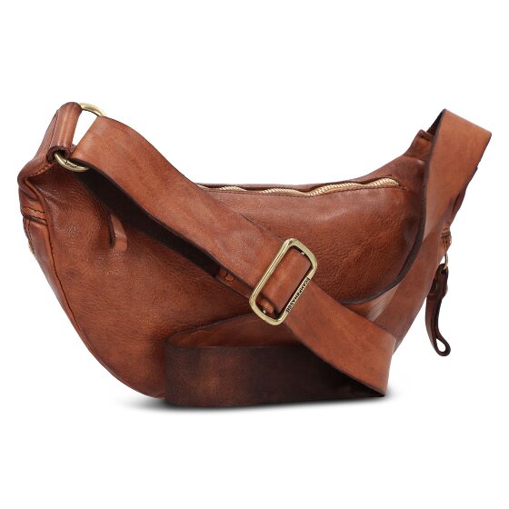 Campomaggi Gürteltasche Leder 26 cm