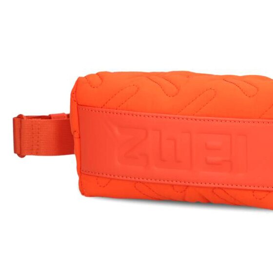 Zwei Cleo Shopper Tasche 35 cm