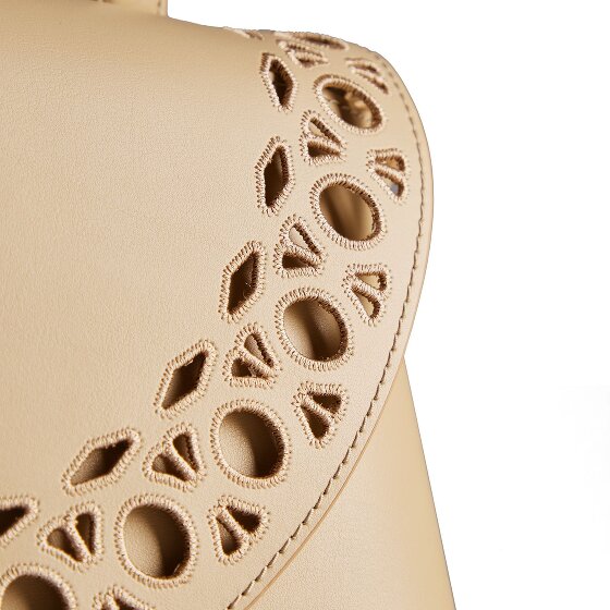 Coccinelle Nikla Schultertasche Leder 34.5 cm