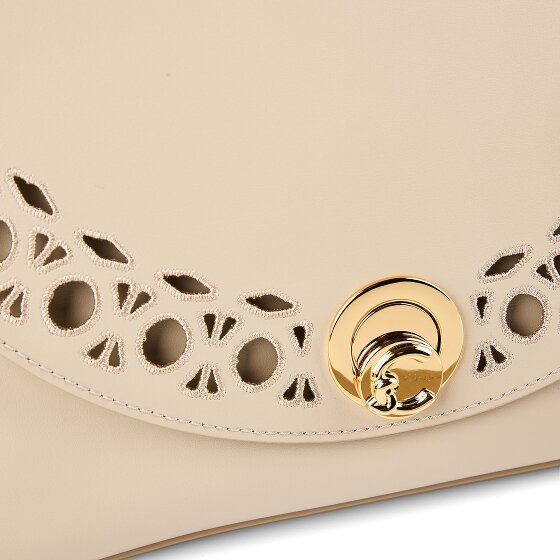 Coccinelle Nikla Schultertasche Leder 34.5 cm