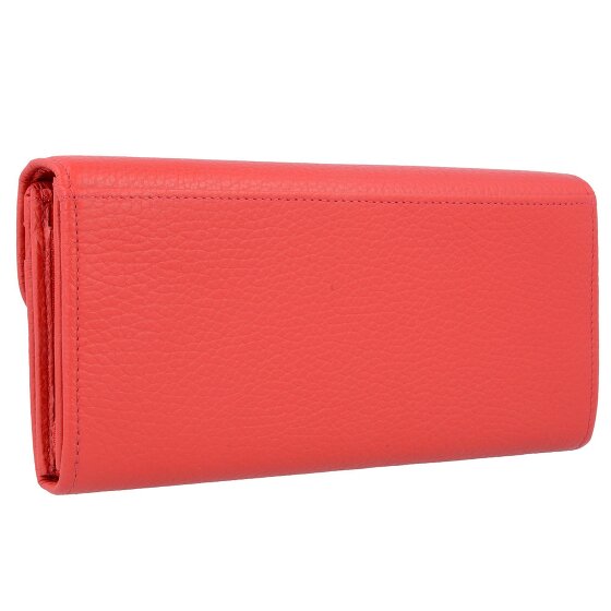 AIGNER Basics Geldbörse Leder 19,5cm