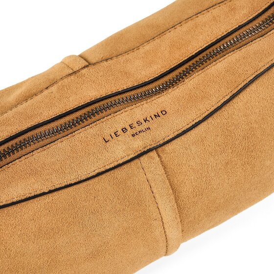 Liebeskind Paris II Schultertasche S Leder 36 cm