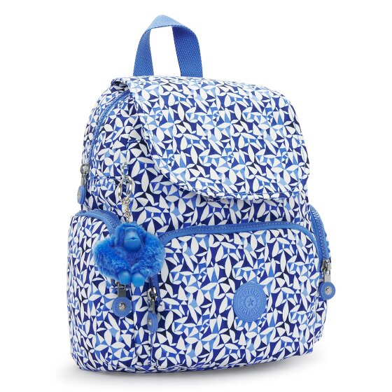Kipling Basic Prt City Zip Mini City Rucksack 29 cm