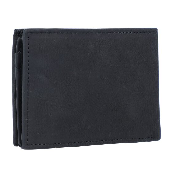 Tommy Hilfiger Johnson Geldbörse Leder 10,5 cm
