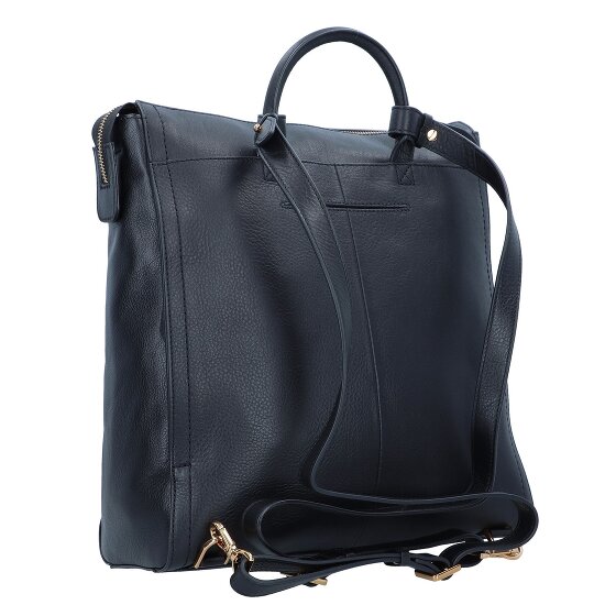 Fossil Parker City Rucksack Leder 37.5 cm