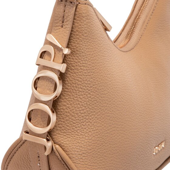 Joop! Fatto Umhängetasche Leder 25 cm