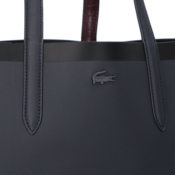 Lacoste Core Essentials Anna Shopper Tasche 35 cm Lacoste Core Essentials Anna Shopper Tasche 35 cm