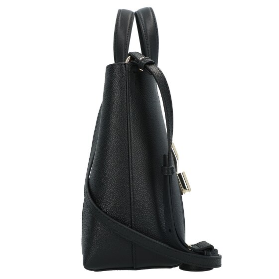 Furla Goccia Shopper Tasche S Leder 28 cm Furla Goccia Shopper Tasche S Leder 28 cm