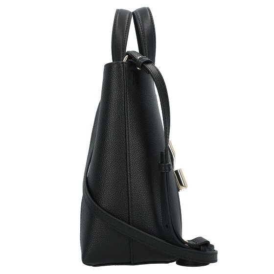 Furla Goccia Shopper Tasche S Leder 28 cm