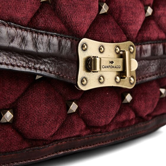 Campomaggi Agnese Schultertasche Leder 27.5 cm