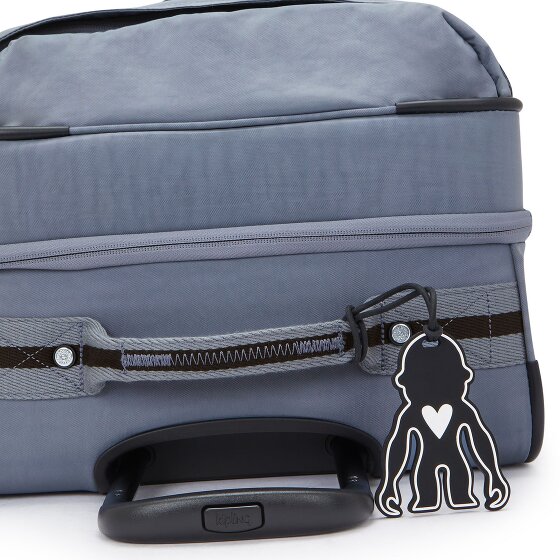 Kipling Basic Spontaneous 4 Rollen Trolley M 66 cm