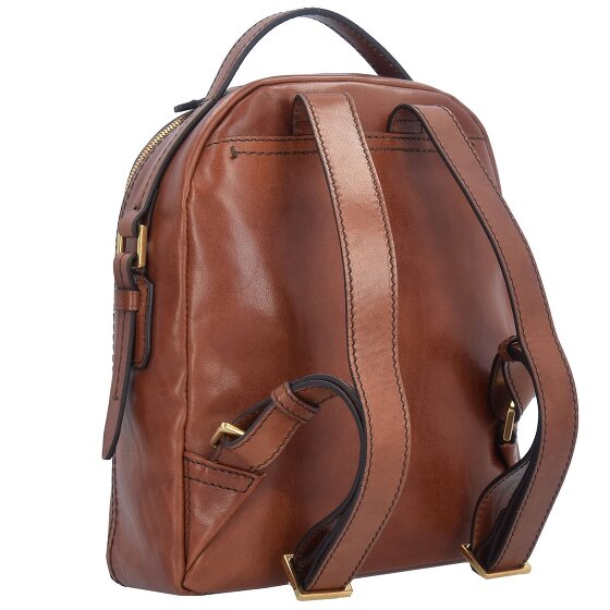 The Bridge Pearldistrict City Rucksack Leder 32 cm