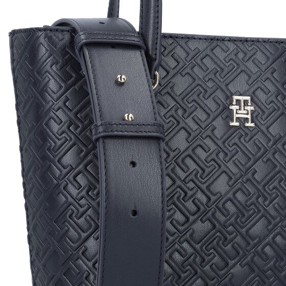 Tommy Hilfiger TH Refined Mini Handtasche 23 cm