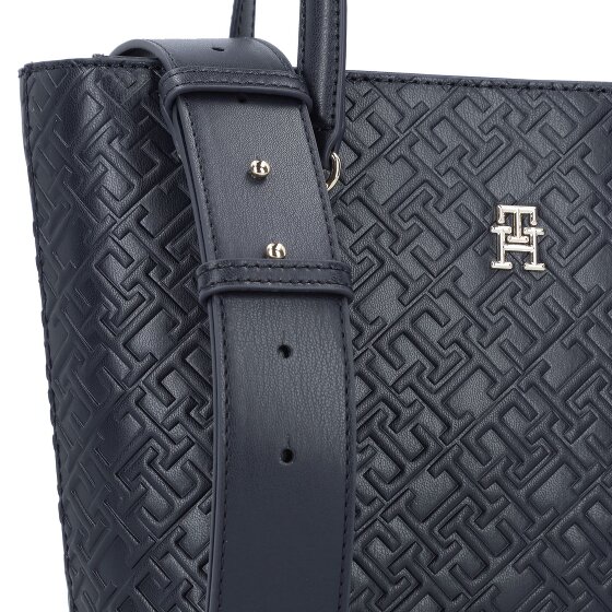 Tommy Hilfiger TH Refined Mini Handtasche 23 cm