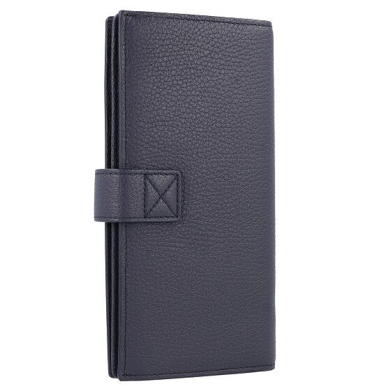 AIGNER Basics Geldbörse Leder 19 cm AIGNER Basics Geldbörse Leder 19 cm