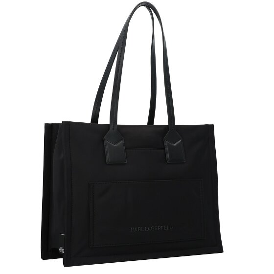Karl Lagerfeld Ikon Shopper Tasche 37.5 cm