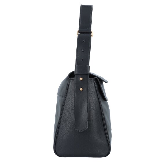 PINKO Leaf Schultertasche Leder 32 cm PINKO Leaf Schultertasche Leder 32 cm