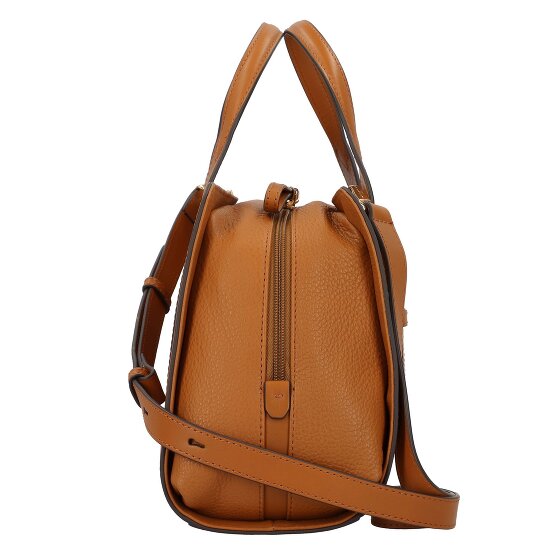 The Bridge Elena Handtasche Leder 32 cm The Bridge Elena Handtasche Leder 32 cm