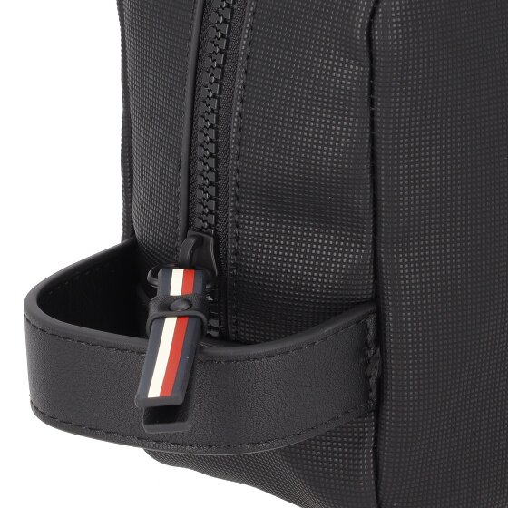 Tommy Hilfiger Th Pique Kulturbeutel 22 cm
