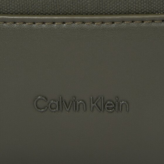 Calvin Klein Tech Sensual Mini Bag Umhängetasche 17 cm