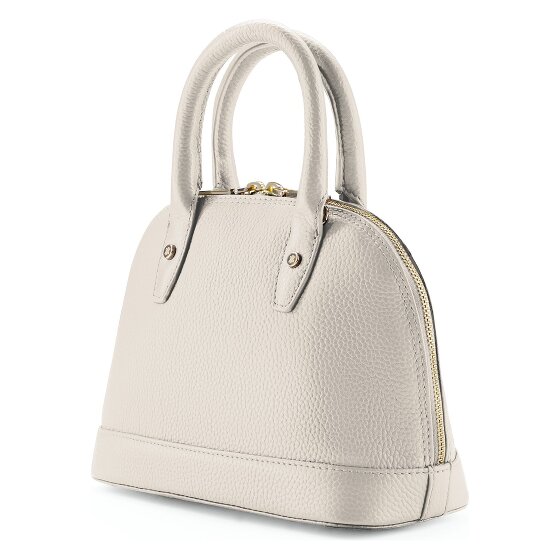 Lazarotti Bologna Leather Handtasche Crossbody Leder 24 cm