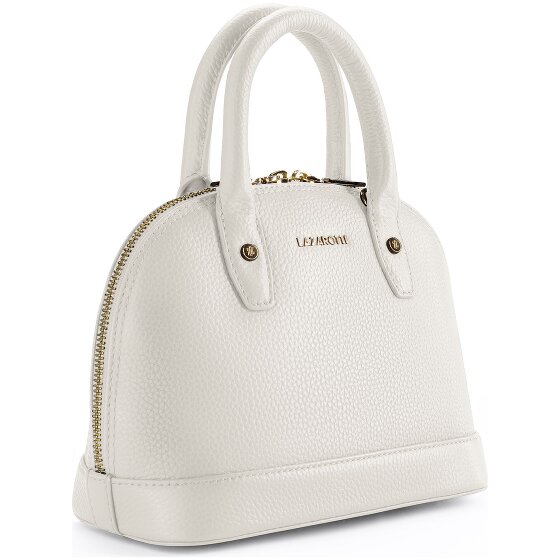Lazarotti Bologna Leather Handtasche Leder 24 cm