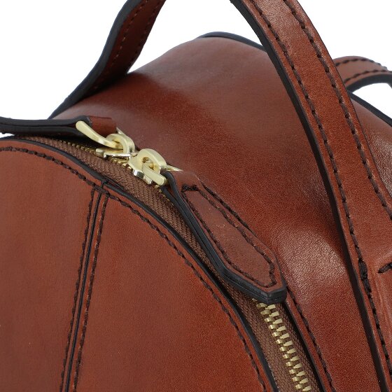 The Bridge Gloria City Rucksack Leder 26 cm