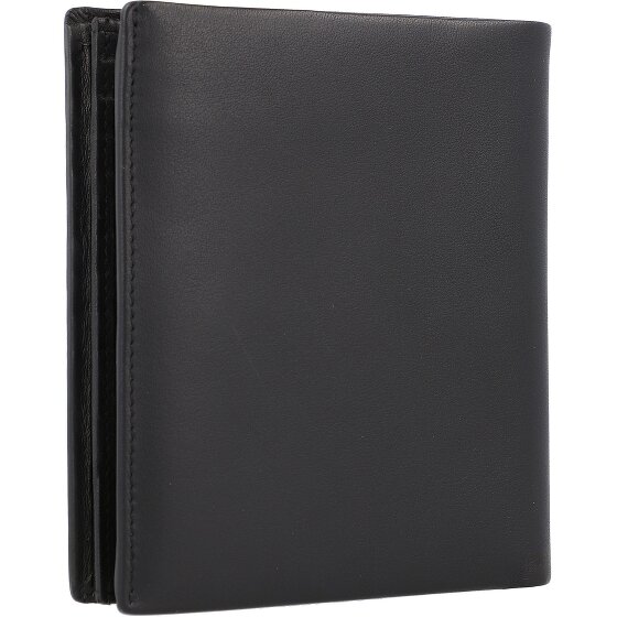 Bogner Aspen Riko Geldbörse Leder 11 cm