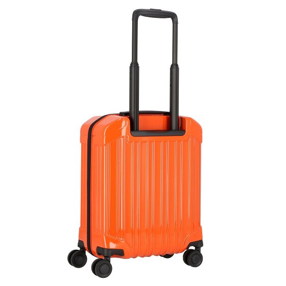 Piquadro PQ-Light 4 Rollen Kabinentrolley 45 cm