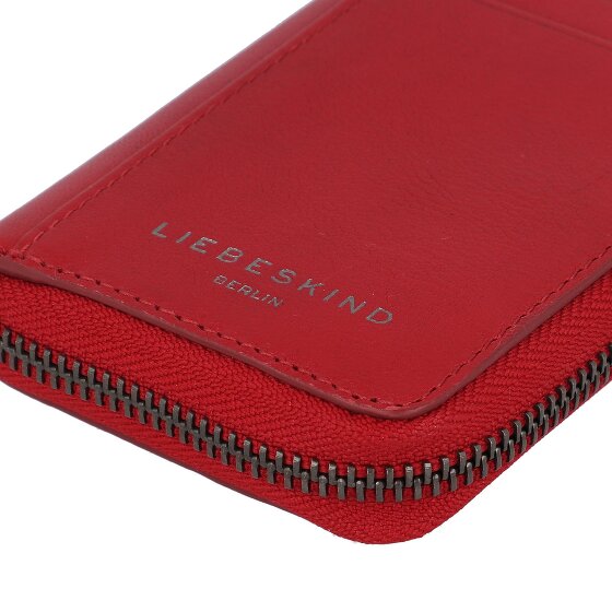 Liebeskind Eliza Geldbörse Leder 8 cm Liebeskind Eliza Geldbörse Leder 8 cm