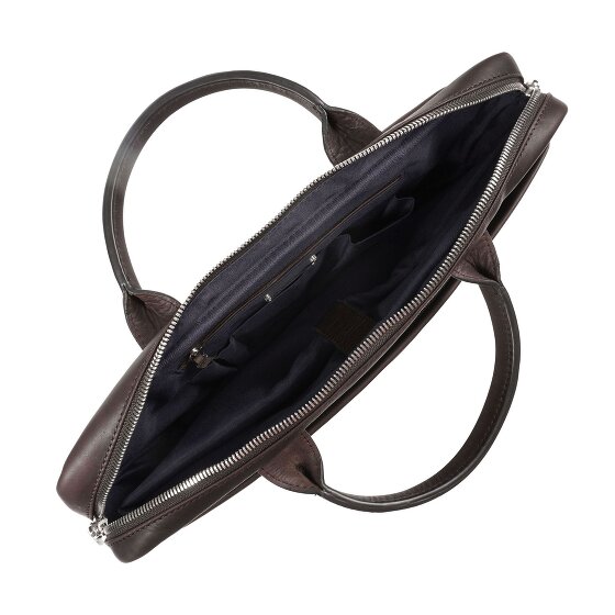 Joop! Loreto Pandion Aktentasche Leder 39 cm Laptopfach