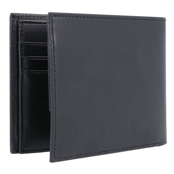 AIGNER Daily Basis Geldbörse Leder 11 cm