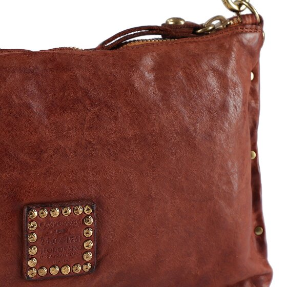 Campomaggi Mara Schultertasche Leder 31.5 cm