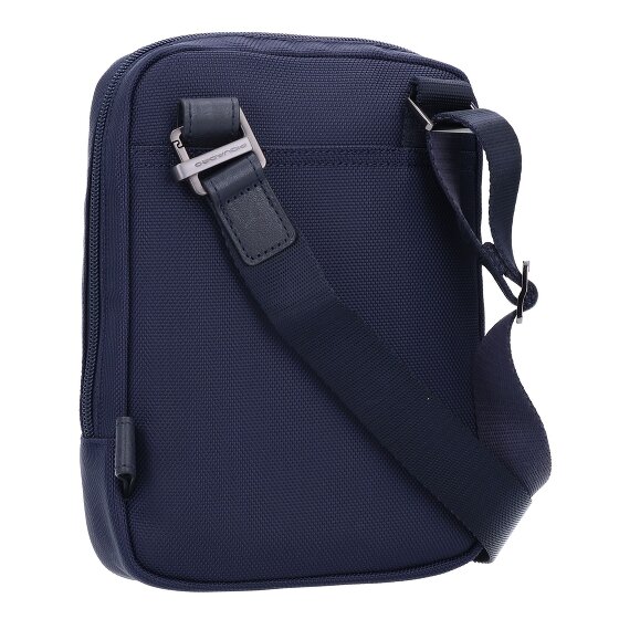 Piquadro Brief Umhängetasche 17 cm
