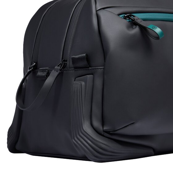 Piquadro Corner Special Weekender Reisetasche 60 cm
