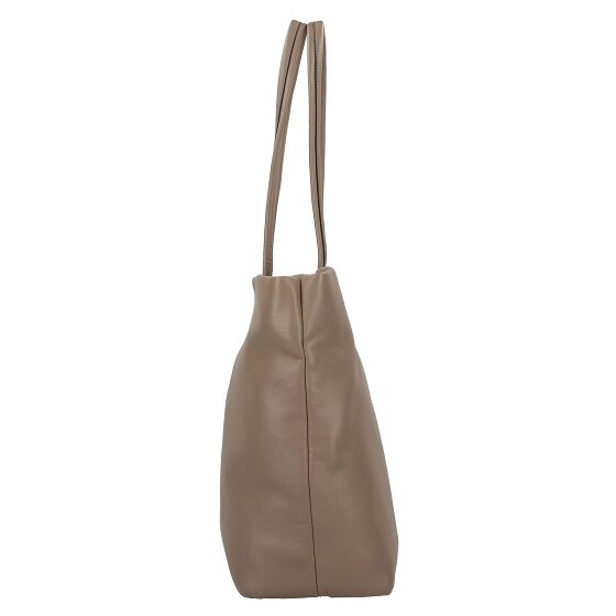 Liebeskind Hera Shopper Tasche Leder 45 cm