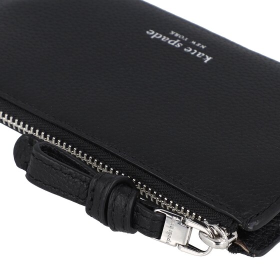 Kate Spade New York Loop Kreditkartenetui Leder 17 cm