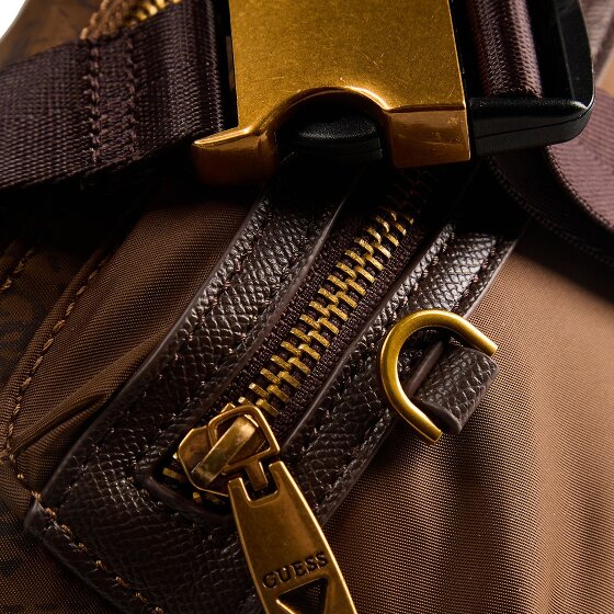 Guess Berlin Gürteltasche M 26 cm