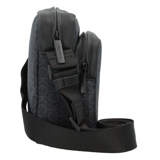 Calvin Klein CK Must Mini Bag Umhängetasche 16 cm