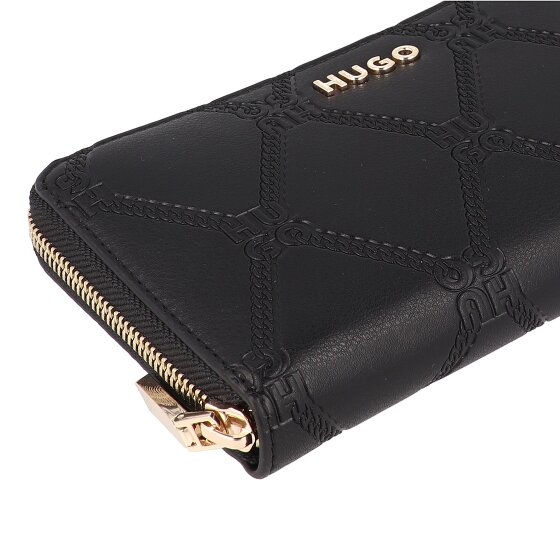 Hugo Chris Geldbörse 19 cm Hugo Chris Geldbörse 19 cm
