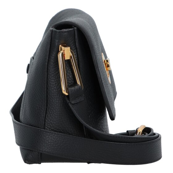 Coccinelle Liya Umhängetasche Leder 24 cm Coccinelle Liya Umhängetasche Leder 24 cm