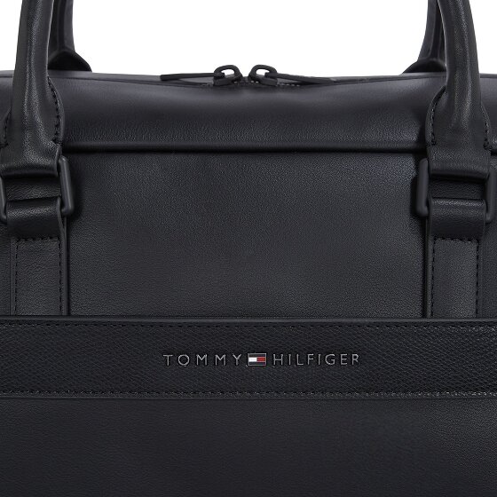 Tommy Hilfiger TH Corp Weekender Reisetasche 50 cm Tommy Hilfiger TH Corp Weekender Reisetasche 50 cm