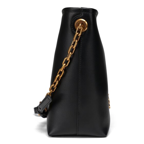 Karl Lagerfeld Autograph Umhängetasche Leder 23 cm